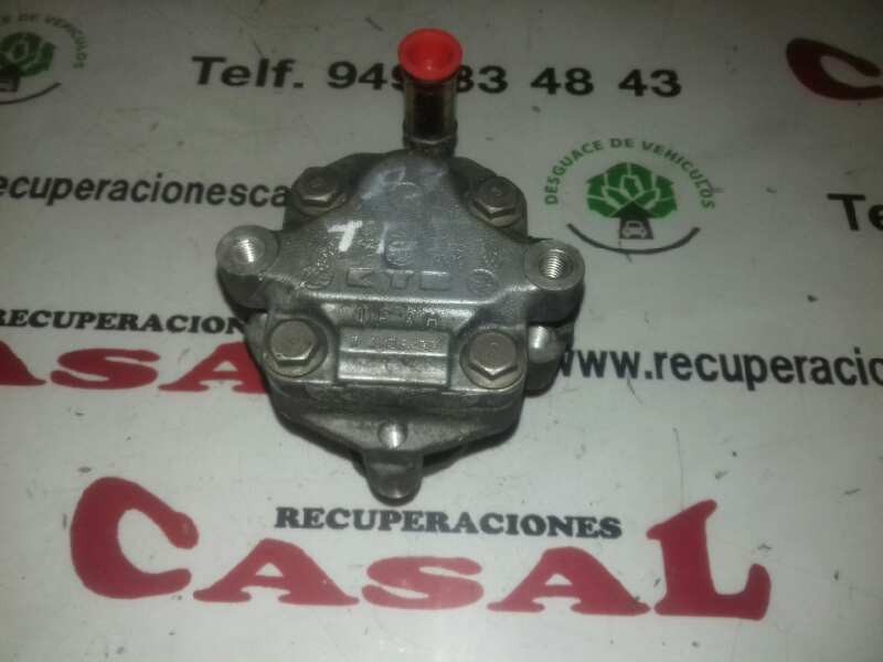 Recambio de bomba direccion para audi a3 (8l) 1.9 tdi attraction referencia OEM IAM 1J0422154A  