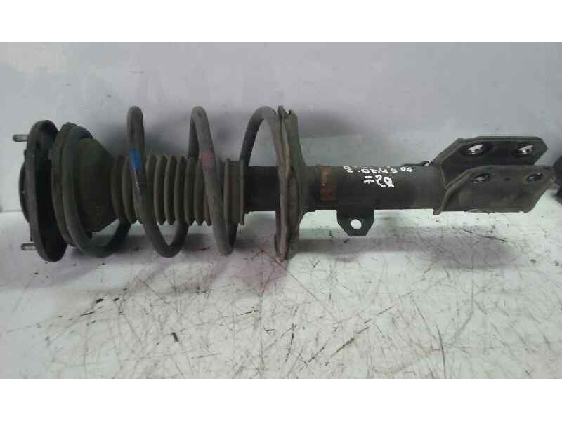 Recambio de amortiguador delantero izquierdo para toyota avensis cross sport (t27) active referencia OEM IAM 4852005330  