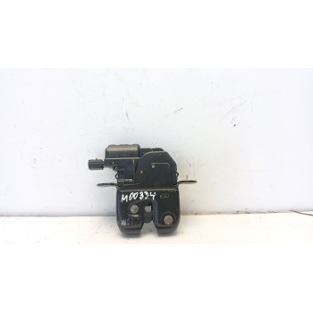 CERRADURA MALETERO / PORTON 846300003R 