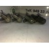Recambio de inyector monopunto para renault vel satis (bj0) expression referencia OEM IAM 8200084534 0445110084 