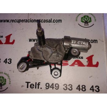 MOTOR LIMPIA TRASERO 6Q6955711 