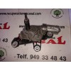 Recambio de motor limpia trasero para volkswagen polo (9n1) trendline referencia OEM IAM 6Q6955711  