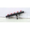 Recambio de rampa inyectora para citroën c5 berlina exclusive referencia OEM IAM 9654726280  