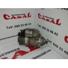 Recambio de motor arranque para seat leon (1p1) stylance / style referencia OEM IAM 02Z911023H TS18E 11 DIENTES