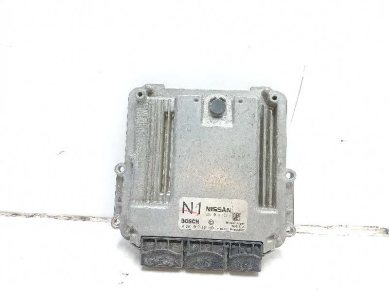 Recambio de centralita motor uce para nissan x-trail (t31) le referencia OEM IAM 237103UH7A  