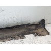 Recambio de faldon lateral para mercedes-benz clase glc (w253) 2.1 cdi cat referencia OEM IAM A2536980800  