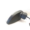 Recambio de retrovisor derecho para audi a3 (8v) ambiente referencia OEM IAM 8V1857410F  