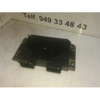 CENTRALITA MOTOR UCE 9646260580 R04080024D 80896D