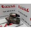 Recambio de motor arranque para seat leon (1p1) stylance / style referencia OEM IAM 02Z911023H TS18E 11 DIENTES