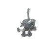 Recambio de pinza freno trasera izquierda para mini clubman (f54) cooper s all4 referencia OEM IAM 34206883025 34216860007 