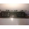 Recambio de centralita motor uce para citroën c15 1.8 diesel (161) referencia OEM IAM 9646260580 R04080024D 80896D
