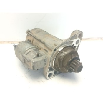 MOTOR ARRANQUE 02Z911023F VL4 TS18ER121