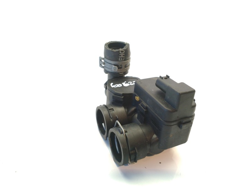 Recambio de valvula intercambio de calefaccion para mercedes-benz clase cls (w219) 350 (219.356) referencia OEM IAM A2118320584 
