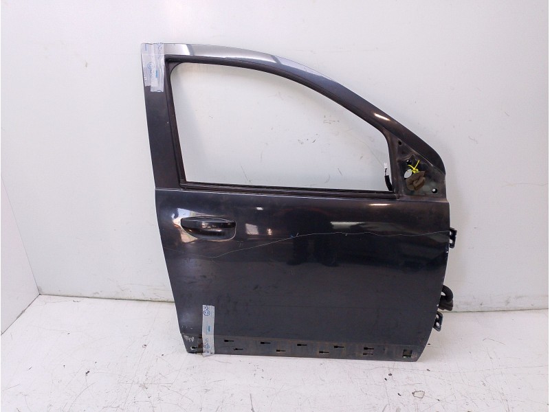 Recambio de puerta delantera derecha para dacia lodgy (js_) 1.5 dci referencia OEM IAM 821005599R  