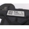 Recambio de pinza freno trasera izquierda para mini clubman (f54) cooper s all4 referencia OEM IAM 34206883025 34216860007 