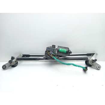 MOTOR LIMPIA DELANTERO 981102K000 035418360 