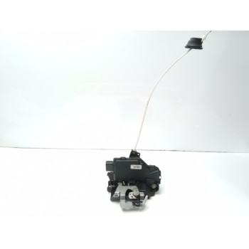 CERRADURA PUERTA DELANTERA IZQUIERDA 4B1837015G 