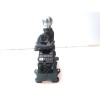 Recambio de palanca cambio para toyota c-hr hybrid active referencia OEM IAM 33560F4050  