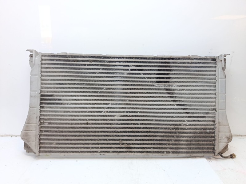 Recambio de intercooler para toyota verso (_r2_) 1.8 (zgr21_) referencia OEM IAM 179400R040  