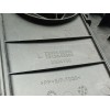 Recambio de moldura para toyota c-hr referencia OEM IAM 7302402060C2 7302402060 