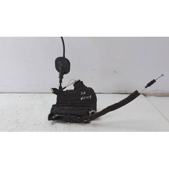 CERRADURA PUERTA DELANTERA IZQUIERDA 805011929R 805033000R