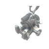 Recambio de pinza freno trasera izquierda para mini clubman (f54) cooper s all4 referencia OEM IAM 34206883025 34216860007 