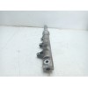 Recambio de amortiguador delantero izquierdo para honda sh 125i referencia OEM IAM 51420KTF891  