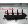 Recambio de bobina encendido para peugeot 206 berlina quicksilver referencia OEM IAM 9628158580  