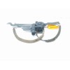 Recambio de elevalunas trasero derecho para jaguar xf i (x250) 2.7 d referencia OEM IAM C2Z2834  