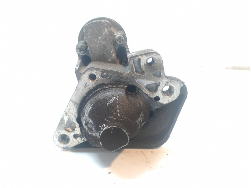 Recambio de motor arranque para renault megane ii berlina 5p authentique referencia OEM IAM 8200584675  