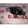 Recambio de motor limpia trasero para volkswagen polo (9n1) trendline referencia OEM IAM 6Q6955711  