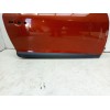 Recambio de puerta delantera derecha para renault megane iii coupe 1.5 dci diesel referencia OEM IAM 801005996R  801001645R