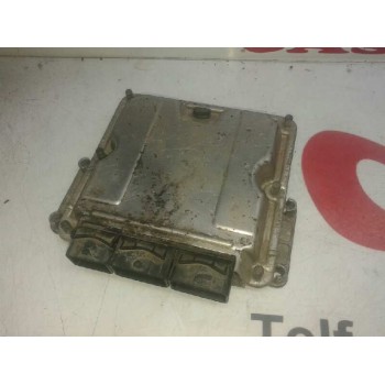 CENTRALITA MOTOR UCE 0281011325 8200309318 1039S01858