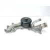 Recambio de bomba agua para chrysler grand voyager referencia OEM IAM 68158680AB WR1938089 