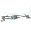 Recambio de motor limpia delantero para kia soul diva referencia OEM IAM 981102K000 035418360 