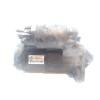 Recambio de motor arranque para renault megane ii berlina 5p authentique referencia OEM IAM 8200584675  