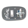 Recambio de antena para mini clubman (f54) cooper s all4 referencia OEM IAM 65208782597  
