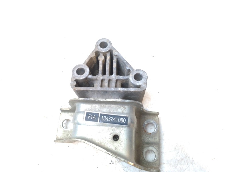 Recambio de soporte motor derecho para fiat ducato furgón g. vol. 33 referencia OEM IAM 1343241080  
