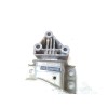 Recambio de soporte motor derecho para fiat ducato furgón g. vol. 33 referencia OEM IAM 1343241080  