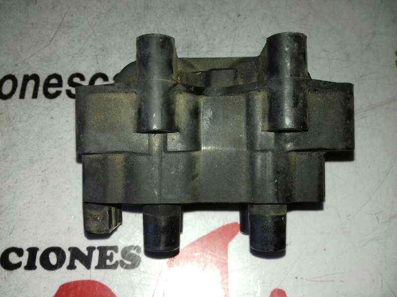 Recambio de bobina encendido para citroën saxo 1.1 sx referencia OEM IAM 2526040A  