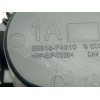 Recambio de moldura para toyota c-hr hybrid active referencia OEM IAM 55618F4010 5547410100 
