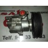 Recambio de bomba direccion para seat ibiza (6k1) signo referencia OEM IAM 032145157A 7691955220 
