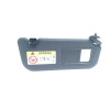 Recambio de parasol derecho para toyota corolla (e21) hybrid active referencia OEM IAM 7431002L70C0  