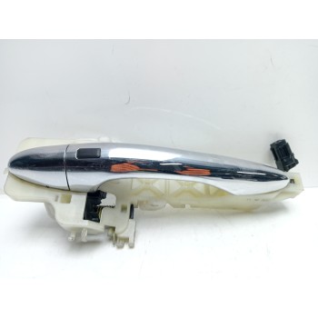 MANETA EXTERIOR TRASERA IZQUIERDA 826513W010 
