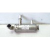 Recambio de enfriador egr para peugeot 207 sport referencia OEM IAM 9646762280  