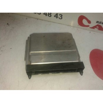 CENTRALITA MOTOR UCE 0261206272 26SA6638 08627456A