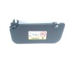 Recambio de parasol derecho para toyota corolla (e21) hybrid active referencia OEM IAM 7431002L70C0  