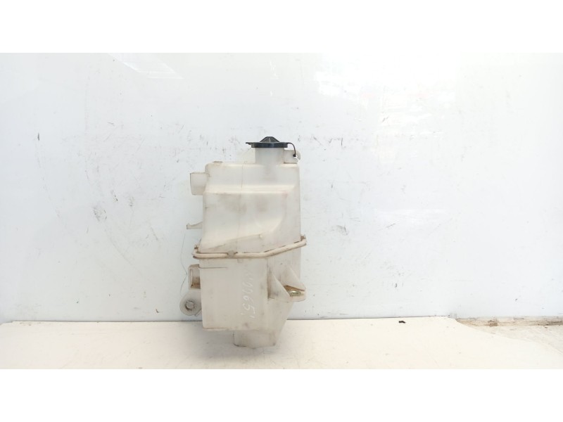Recambio de deposito expansion para toyota rav4 referencia OEM IAM 1647025050  