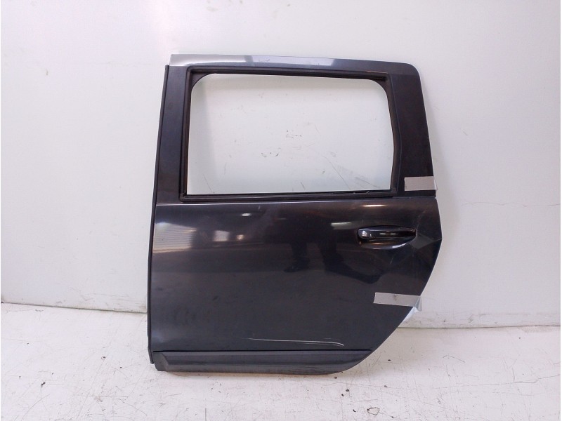 Recambio de puerta trasera izquierda para dacia lodgy (js_) 1.5 dci referencia OEM IAM 821017323R  