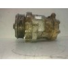 Recambio de compresor aire acondicionado para fiat fiorino básico familiar referencia OEM IAM 51703075 1921F 